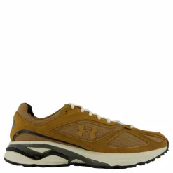 Ua Hovr Apparition Rtrftr Sd Camel*Under Armour New