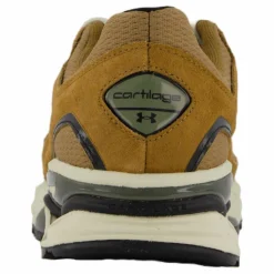 Ua Hovr Apparition Rtrftr Sd Camel*Under Armour New