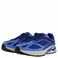 Under Armour Ua Hovr Apparition Rtrftr Sd Horizon Blue Flerfärgad Best