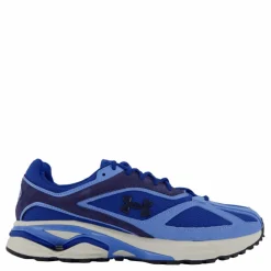 Under Armour Ua Hovr Apparition Rtrftr Sd Horizon Blue Flerfärgad Best