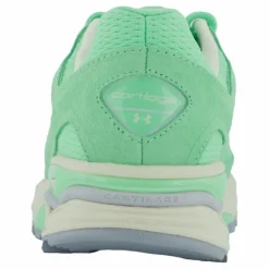 Ua Hovr Apparition Rtrftr Sd Green*Under Armour New
