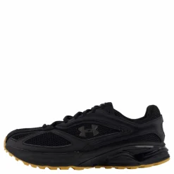 Under Armour Ua Hovr Apparition Tsm Black Outlet