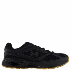 Under Armour Ua Hovr Apparition Tsm Black Outlet