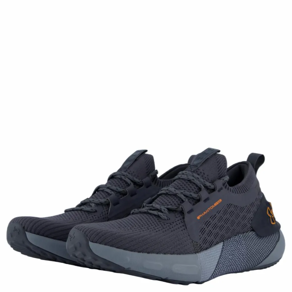 Under Armour Ua Hovr Phantom 3 Se Grey Clearance