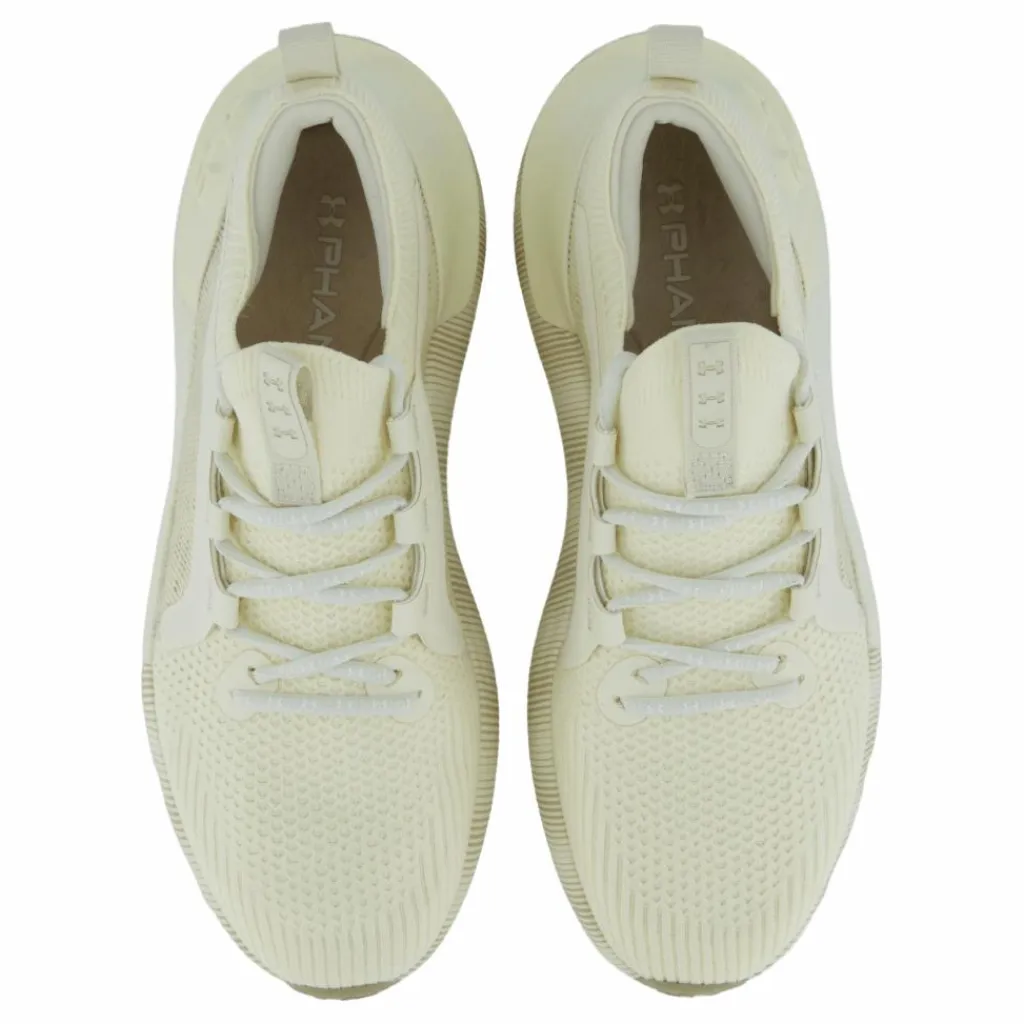 Under Armour Ua Hovr Phantom 3 Se Ltd Grey Hot