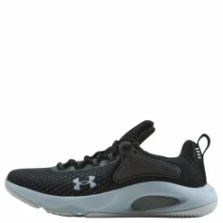 Ua Hovr Rise 4 Black*Under Armour Outlet