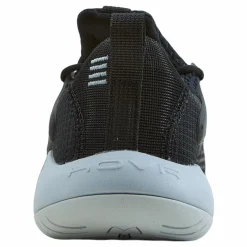 Ua Hovr Rise 4 Black*Under Armour Outlet
