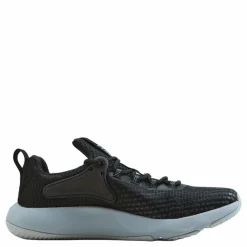 Ua Hovr Rise 4 Black*Under Armour Outlet