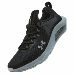 Ua Hovr Rise 4 Black*Under Armour Outlet