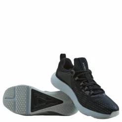 Ua Hovr Rise 4 Black*Under Armour Outlet