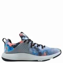 Ua Hovr Rise 3 Print White*Under Armour Best