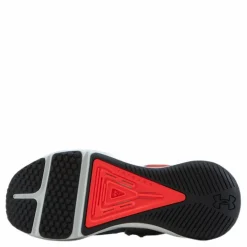Ua Hovr Rise 3 Print White*Under Armour Best