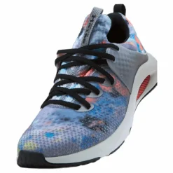 Ua Hovr Rise 3 Print White*Under Armour Best