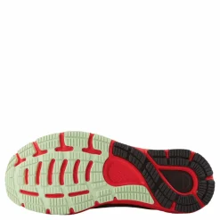 Ua Hovr Sonic 5 Black / Black / White*Under Armour New
