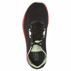 Ua Hovr Sonic 5 Black / Black / White*Under Armour New