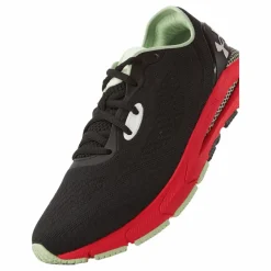 Ua Hovr Sonic 5 Black / Black / White*Under Armour New