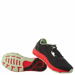 Ua Hovr Sonic 5 Black / Black / White*Under Armour New