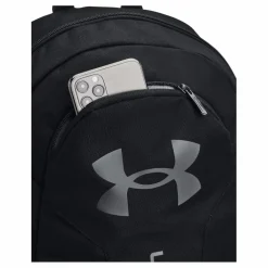 Ua Hustle Lite Backpack Black*Under Armour Online
