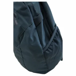 Under Armour Ua Hustle Lite Backpack Pitch Gray / Pitch Gray / Blac Blå Hot