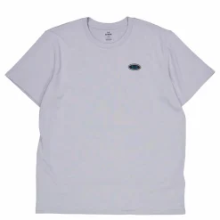 Ua Hw Lc Patch Ss Grey*Under Armour Hot