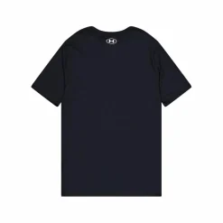 Ua I Wll Ss Black*Under Armour Discount