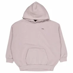 Under Armour Ua Icon Hwt Flc Os Hdy Tetra Gray Grå Outlet