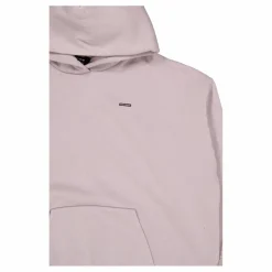 Under Armour Ua Icon Hwt Flc Os Hdy Tetra Gray Grå Outlet