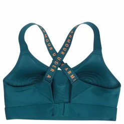 UA Infinity High Bra*Under Armour Hot