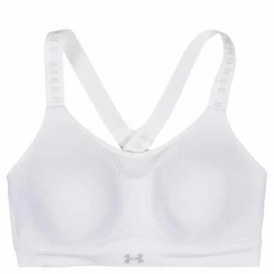 UA Infinity High Bra*Under Armour Hot