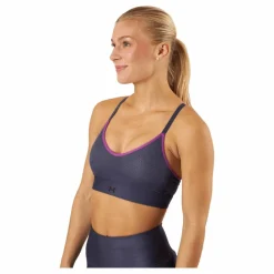 Under Armour Ua Infinity Low Tempered Steel Svart Sale