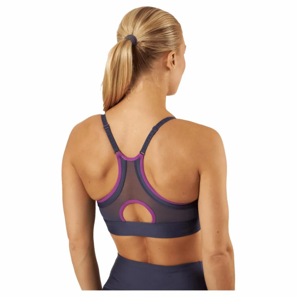 Under Armour Ua Infinity Low Tempered Steel Svart Sale