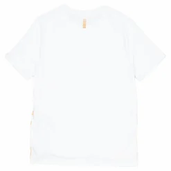 Under Armour Ua Iso-chill Laser Heat Ss White Vit Hot