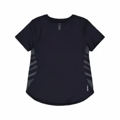 Under Armour Ua Iso-chill Laser Tee Ii Black Svart Clearance