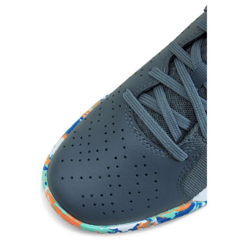 Under Armour UA Jet '21 (GS) Grå Online