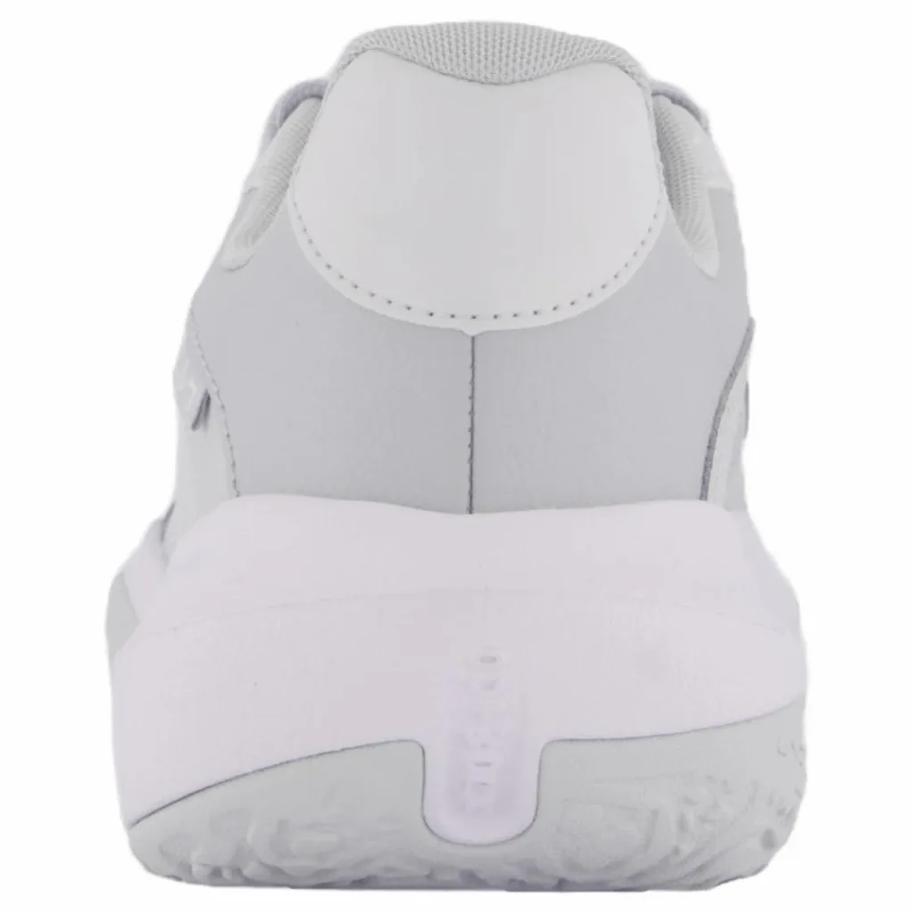 Ua Lockdown 7 Low Mod Gray*Under Armour New