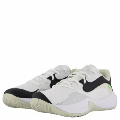 Under Armour Ua Lockdown 7 Low White Vit Best
