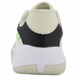 Under Armour Ua Lockdown 7 Low White Vit Best
