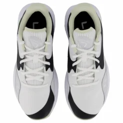 Under Armour Ua Lockdown 7 Low White Vit Best