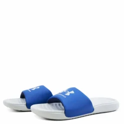 Under Armour UA M Ansa Fix Sl Blå Hot