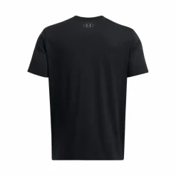 Ua M Boxed Sports Updated Ss Black*Under Armour Clearance