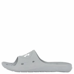 Under Armour Ua M Locker Iv Sl White Grå Online