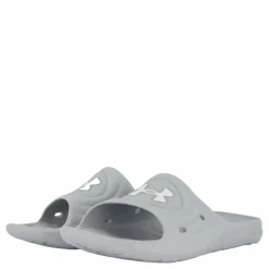 Under Armour Ua M Locker Iv Sl White Grå Online