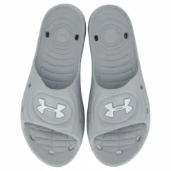 Under Armour Ua M Locker Iv Sl White Grå Online