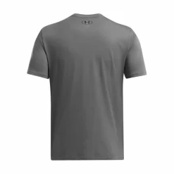Ua M Sportstyle Lc Ss Castlerock*Under Armour Outlet