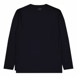 Ua Motion Ls Black*Under Armour Sale