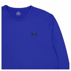 Under Armour Ua Motion Ls Team Royal Blå Discount