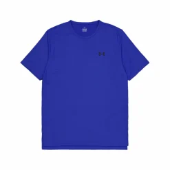 Ua Motion Ss Team Royal*Under Armour