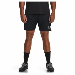 Ua M's Ch. Knit Short Black*Under Armour Outlet