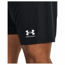 Ua M's Ch. Knit Short Black*Under Armour Outlet