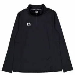 Under Armour Ua M's Ch. Midlayer Black Svart Best